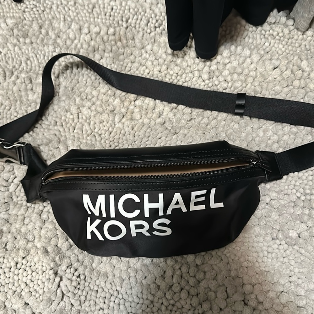 Michael Kors Fanny pack/bumbag